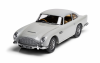 Airfix 55011 Starter Set - Aston Martin DB5 1/43